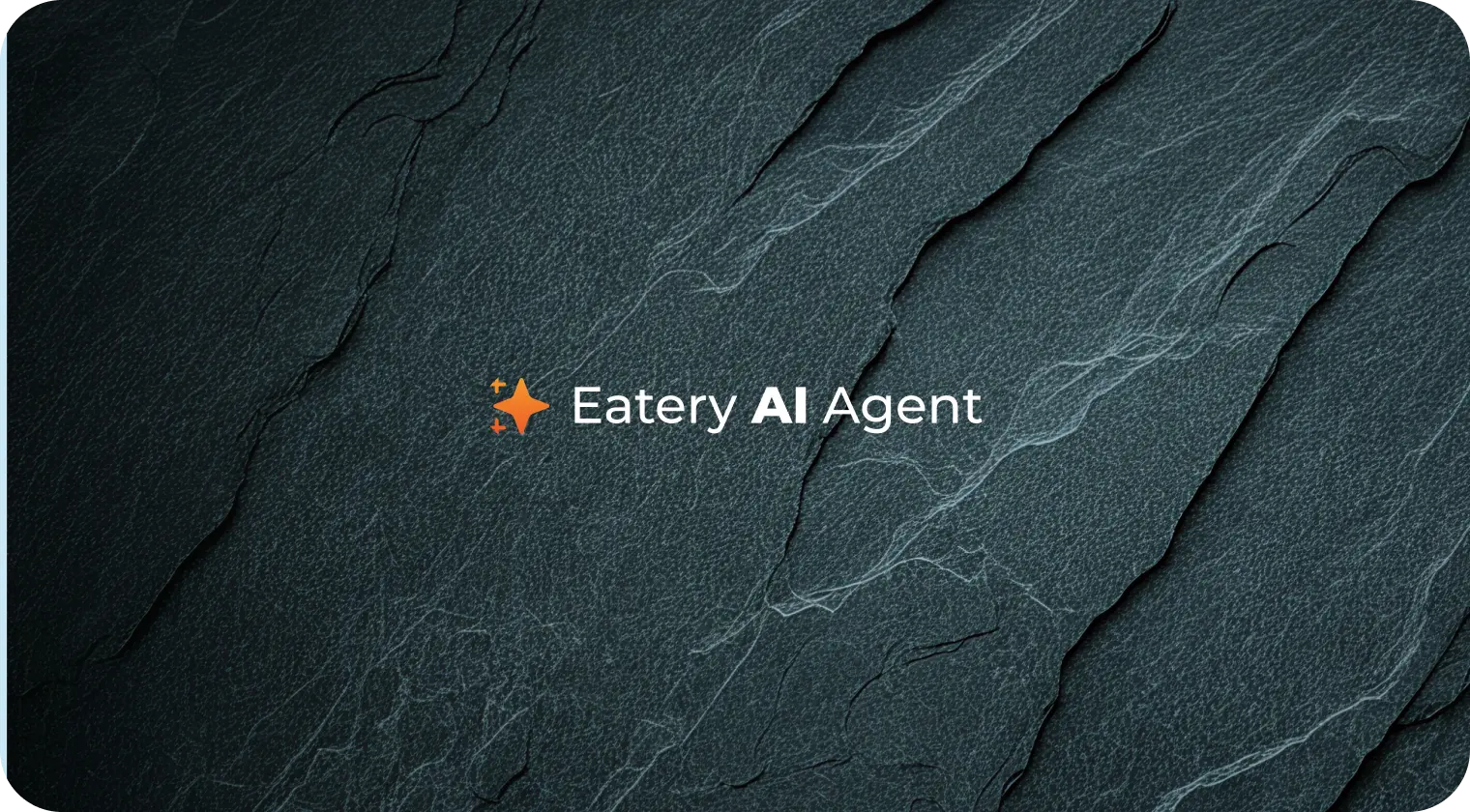 Eatery AI Agent Eatery AI Agent