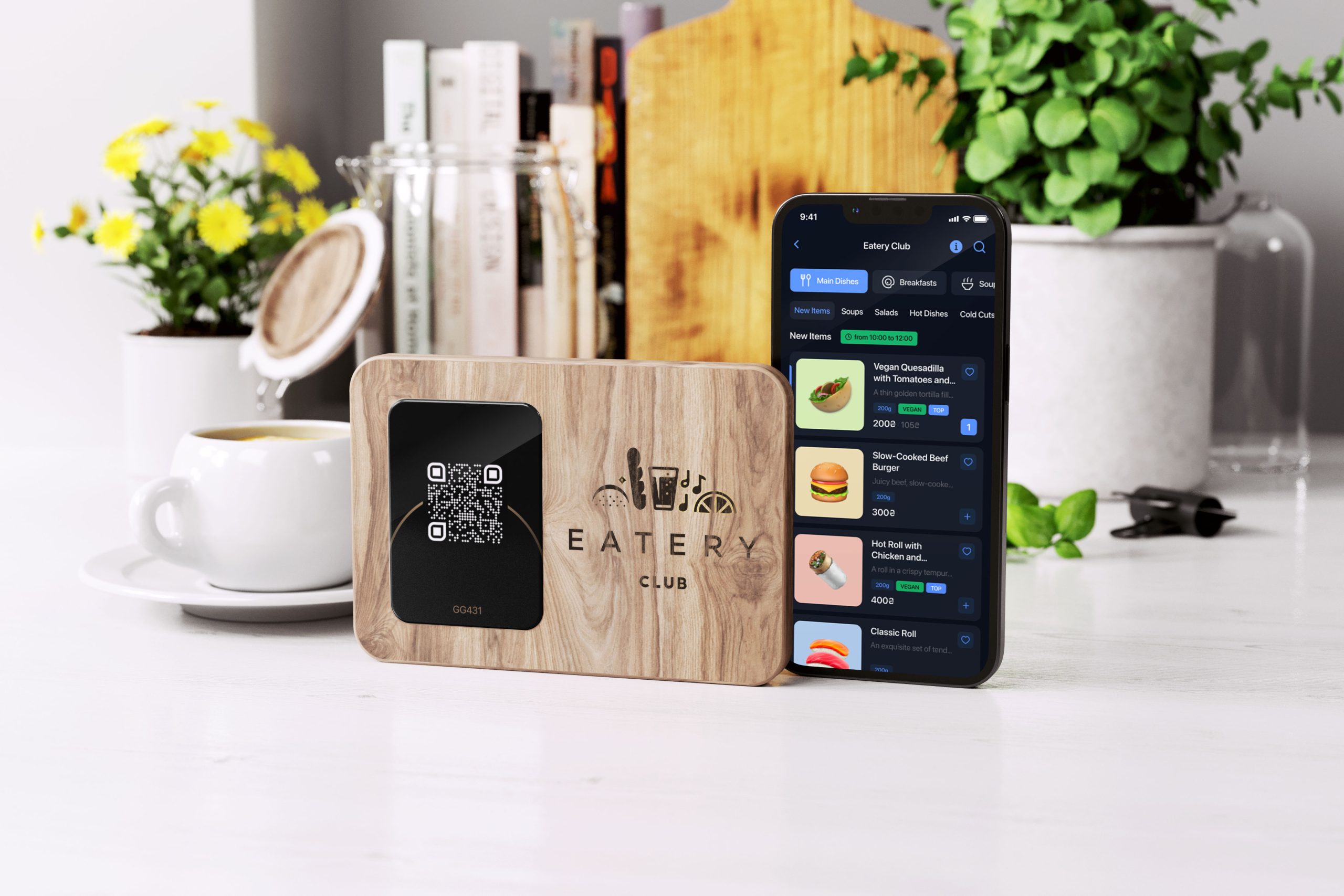 Is a custom restaurant app worth it?