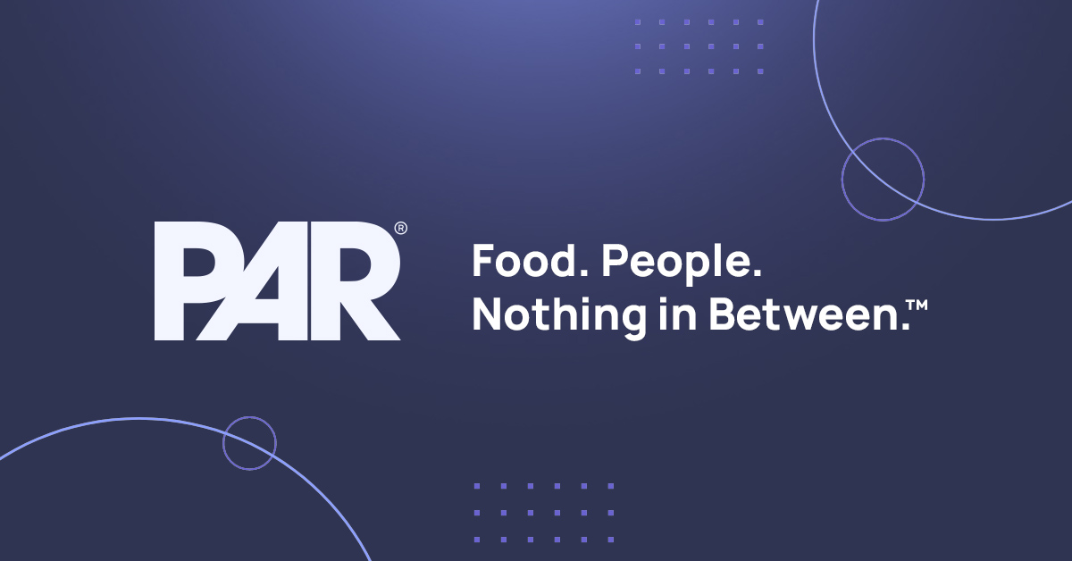 PAR Technology Embeds AI Coach into Restaurant Operations