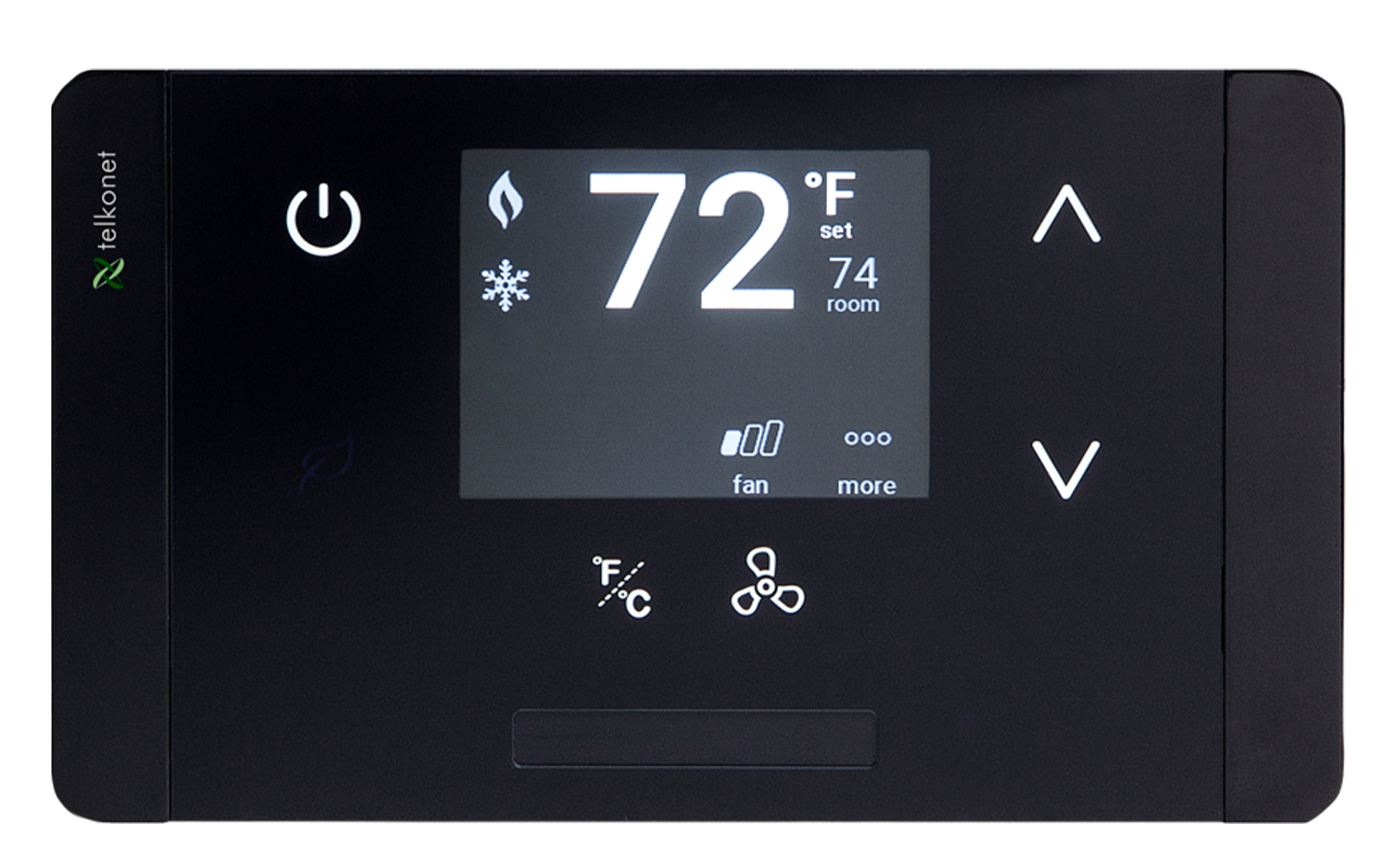 VDA Telkonet wins ADI Design Index 2025 for Nova Smart Switch
