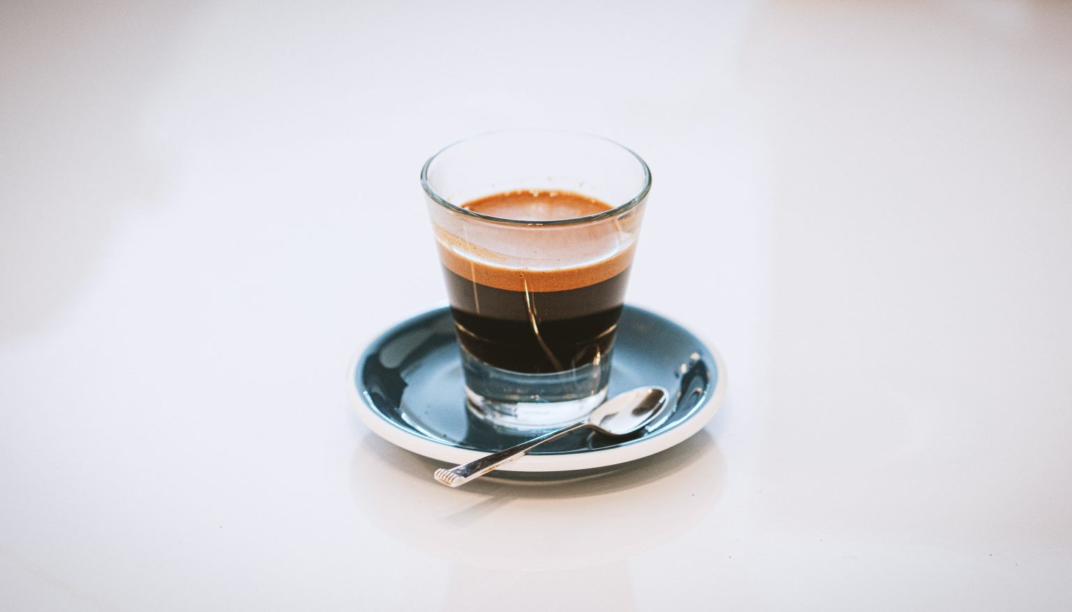Espresso Price in Ukraine Jumps 17% to 41 UAH
