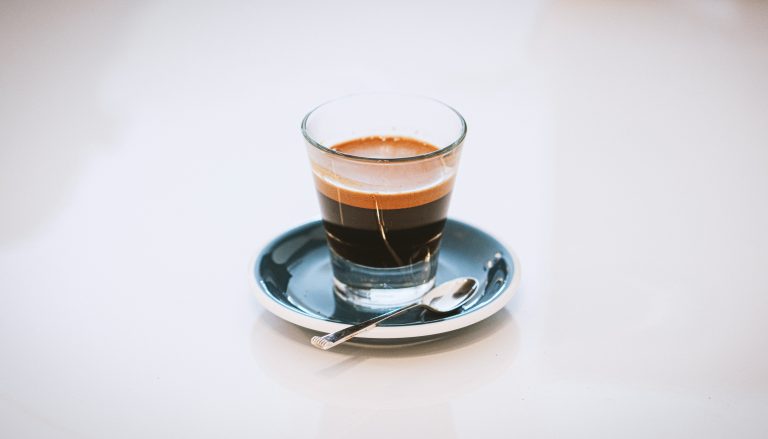 El precio del espresso en Ucrania sube un 17% hasta los 41 UAH El precio del espresso en Ucrania sube un 17% hasta los 41 UAH