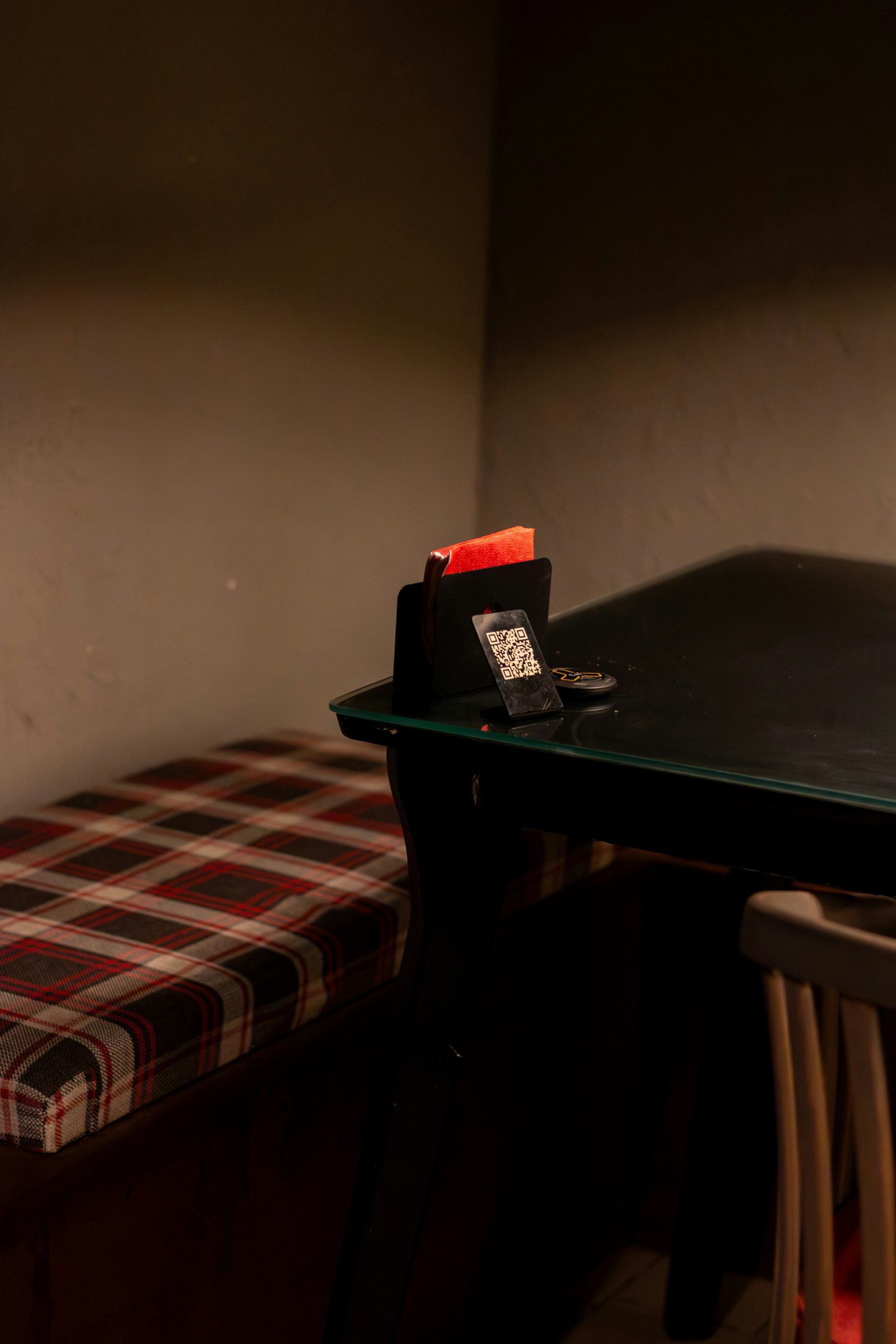 Los menús QR evolucionan hacia ecosistemas de datos en tiempo real