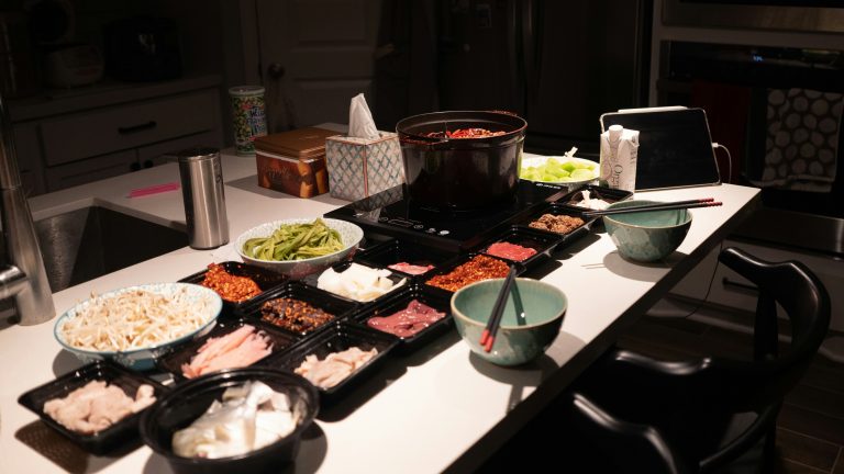 Wan AIChef: El nuevo cerebro culinario