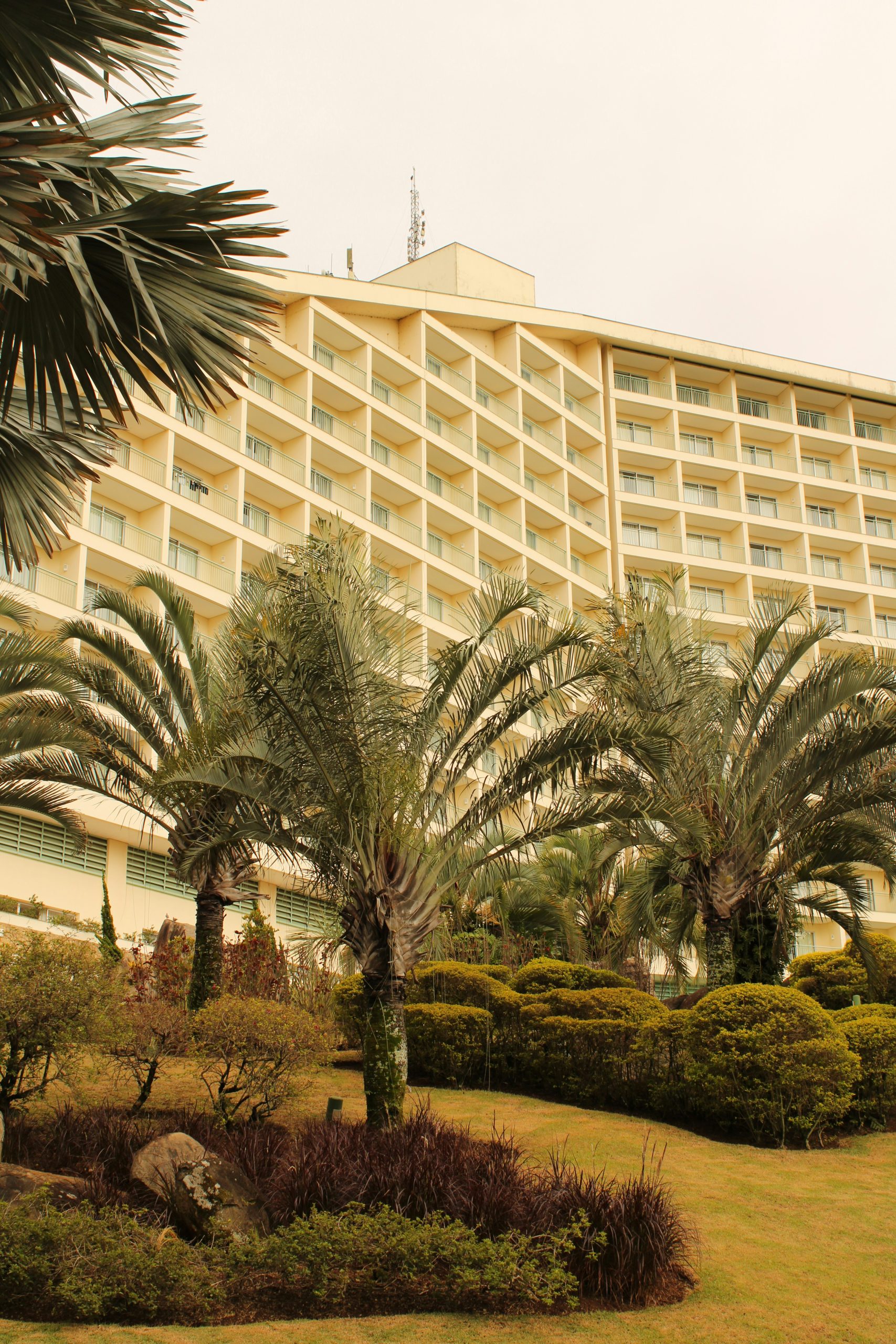 Девʼять перемог HotelTechAwards у Canary Technologies