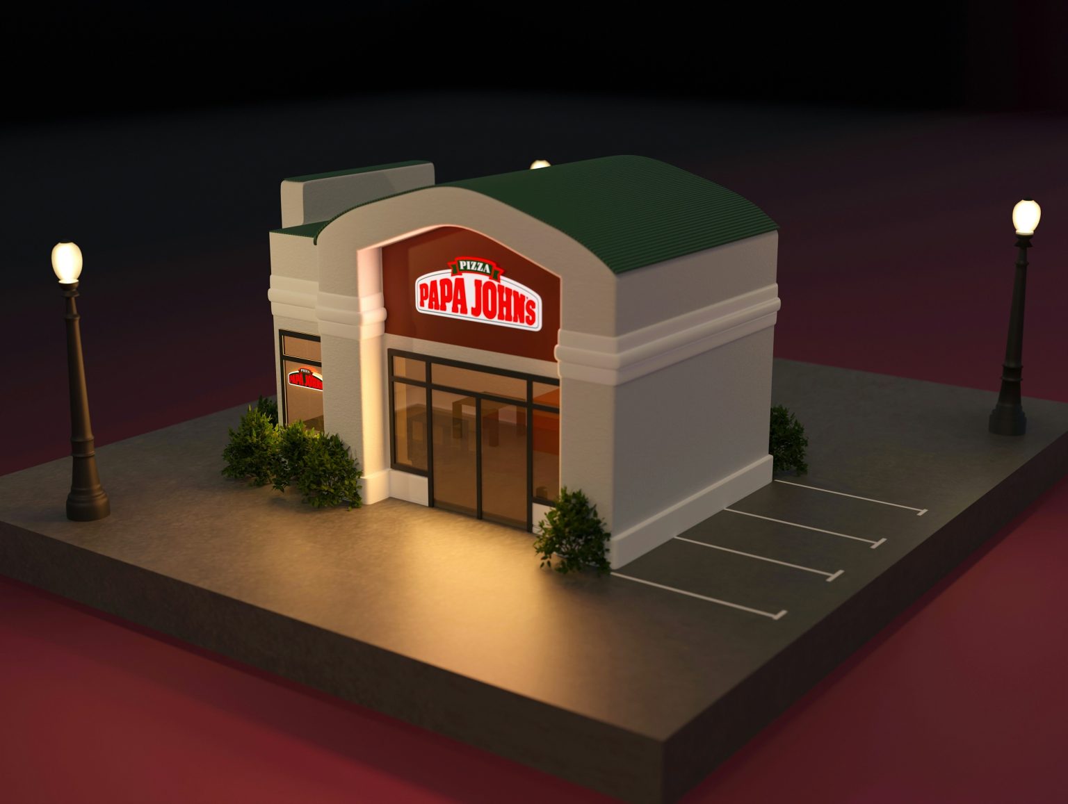 Papa Johns lance Google Gemini AI pour toutes les commandes Papa Johns lance Google Gemini AI pour toutes les commandes