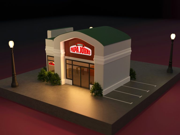 Papa Johns lanza Google Gemini AI para todos los pedidos