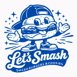 Let's Smash
