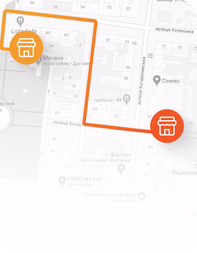 Centralized management system for franchisors