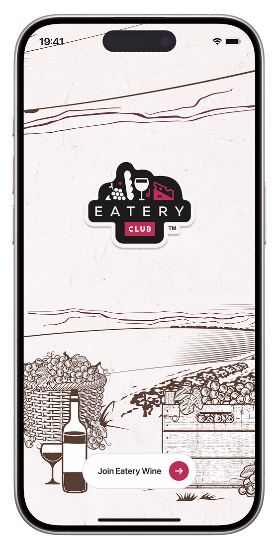 Wine Card