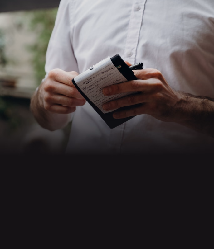 Personalización de la experiencia del cliente
