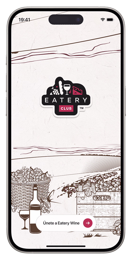 Wine Card