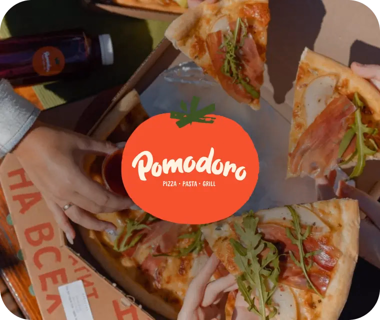 Менеджер цифрових продуктів в Pomodoro