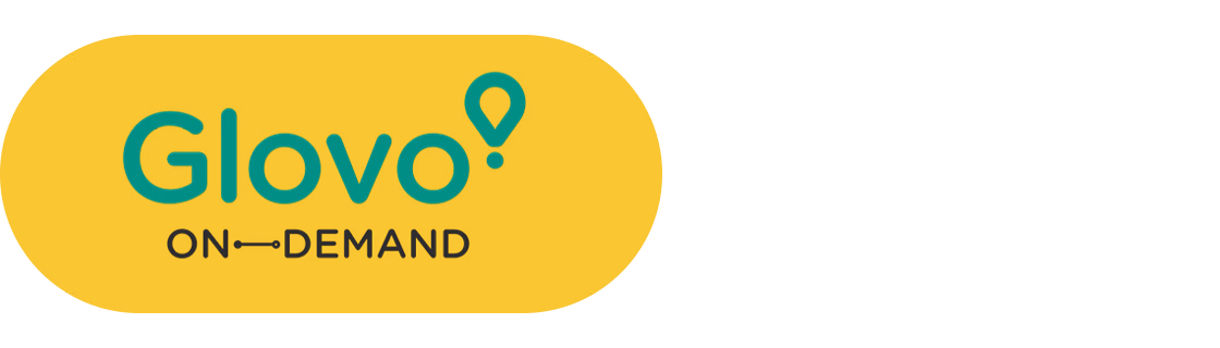 Glovo On-Demand