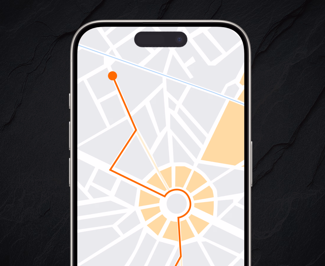 Optimize delivery with AI