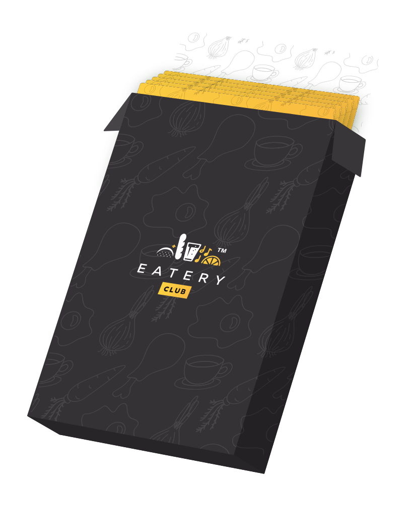 Game cards box