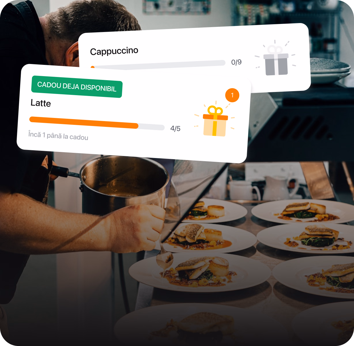 Generozitate care aduce profit
