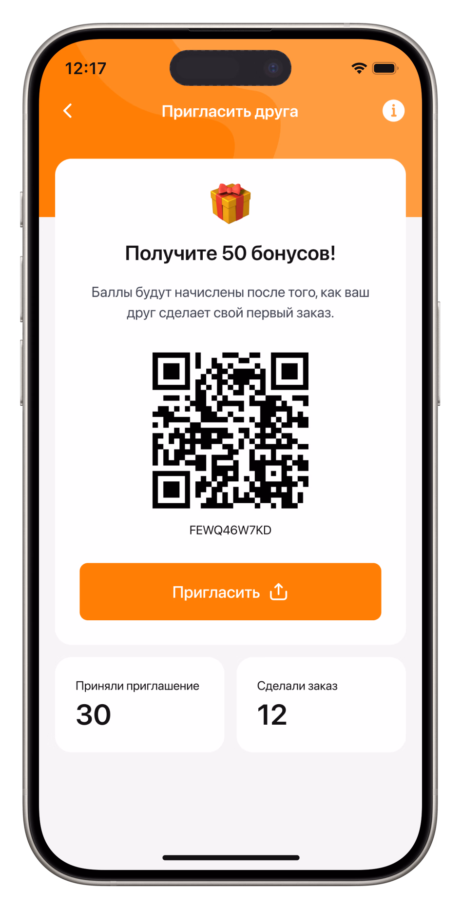 Лояльность с вашим характером